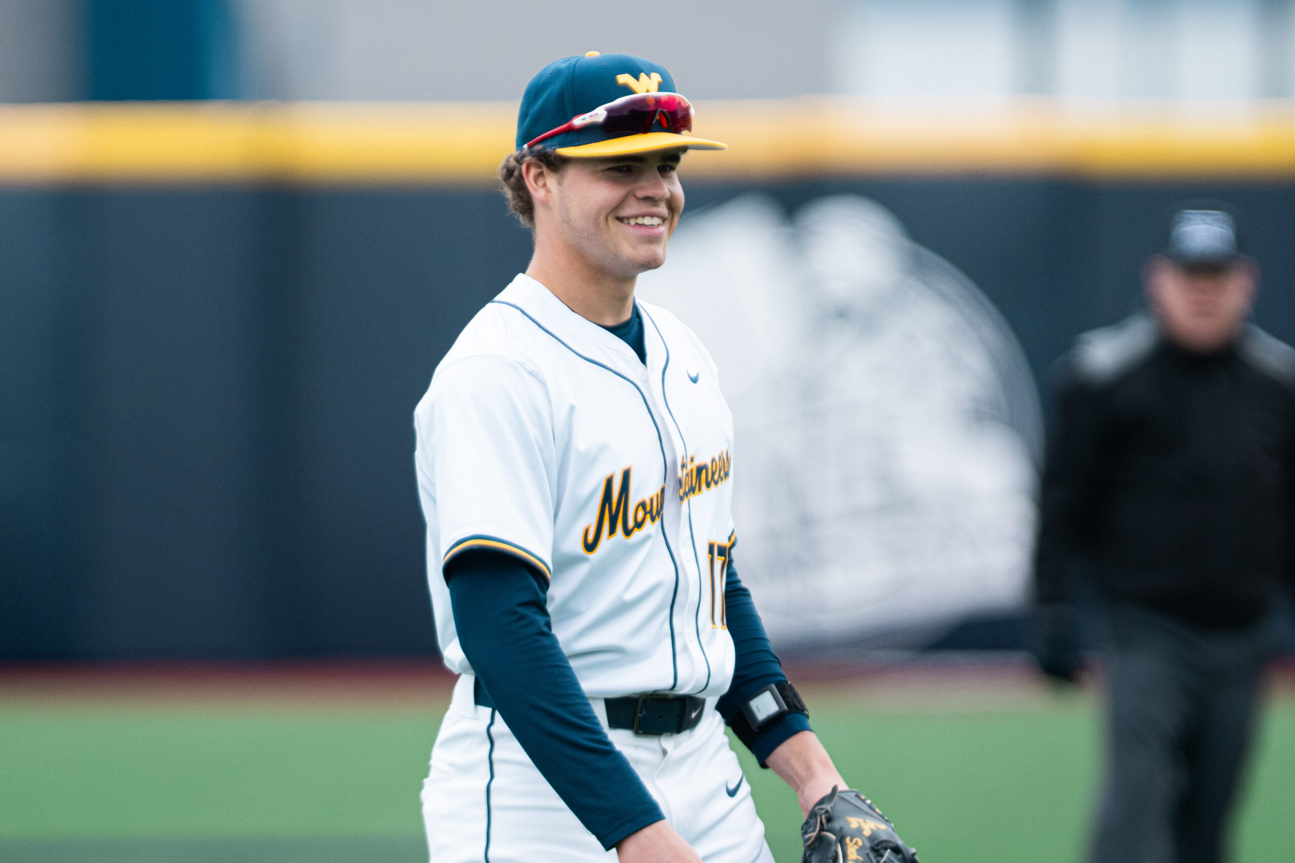WVU baseball's offense shines in home opener win over Ohio